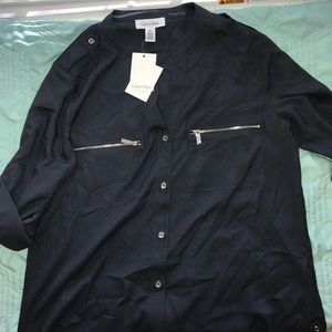Calvin Klein  Blouse